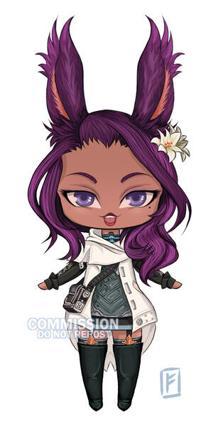 Cookie Cutter - Amri